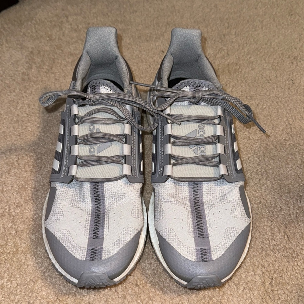 Adidas Ultra-boost Running Shoes